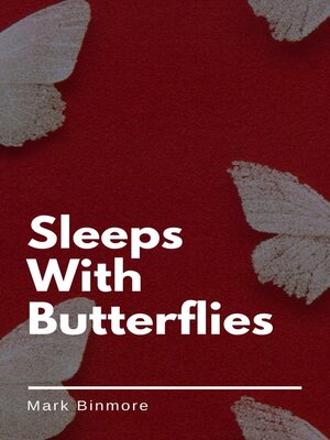 cover image of Sleeps With Butterflies
